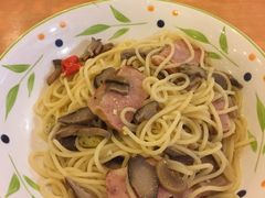 -萨莉亚意式餐厅(新洲家乐福店)