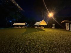 -隐秀山居酒店大堂吧