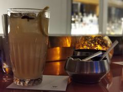 -池畔酒吧 WET Bar