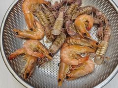 -船梆煮•蒸汽海鲜·生腌干蒸(五四广场店)