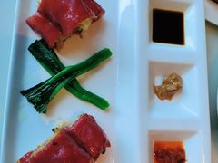 -顺德美的万豪酒店-万豪中餐厅