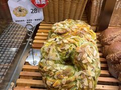 茶椰生花-原麦山丘(东四店)