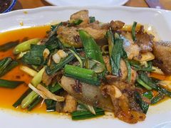 -易老妈蹄花.特色川菜(人民公园总店)