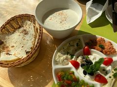 -ALAMEEN阿拉伯餐厅(三里屯店)