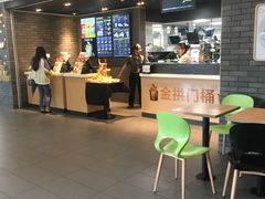 -麦当劳(伟城广场店)