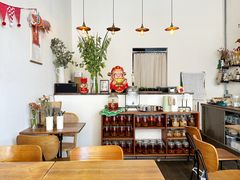 -肥朵食堂(带梦胡同店)