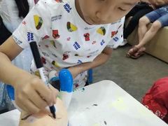 -缤纷鸟美术书法(交大校区)