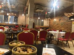 大堂-利雅园酒家(大沙地店)