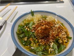 -安安火锅(上美广场店)