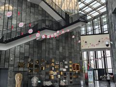 -房山世界地质公园博物馆