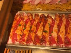 -西塔老太太泥炉烤肉(亚运村店)