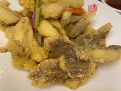 -丰收日·小海鲜·沪上家宴(顾村正大店)