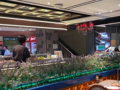 -通海俄式烧烤·俄罗斯大串(嵩山路店)