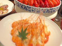 -二十八里太湖船菜(吉祥路店)