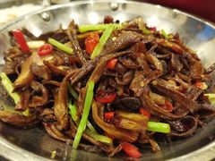 -茶叁酒肆·楚味江湖(菱角湖店)