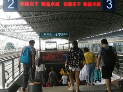 -泰州站