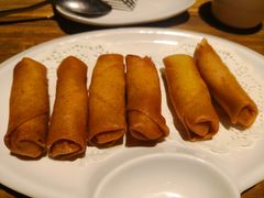 榴莲多多-花腰餐吧Bistro烧烤 傣味(传媒大学店)