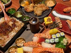 -摩打食堂(江南西店)