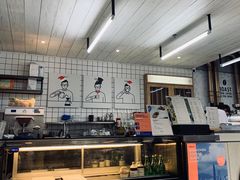 -明谦·Coffee&Cocktail Bar(美您公园店)