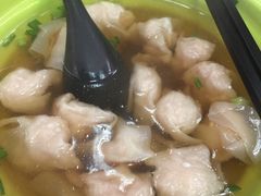 -沙县小吃(龙阳广场店)