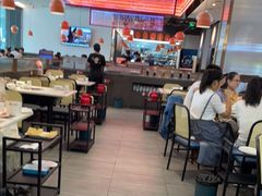 -八合里潮汕鲜牛肉火锅(福州万象城店)