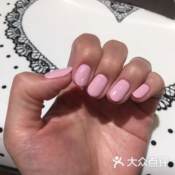 pro-nail蒲奈儿