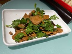 -沈家花园如皋菜(海阳路店)