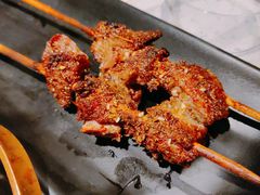 -京韵胡同·酱香羊蝎子火锅涮肉(长寿路店)