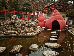 -红螺寺
