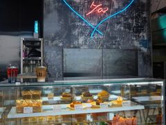 -Cafe Aewol Monsant