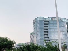 -苏州太湖假日酒店