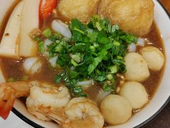 -曼谷食堂·泰国家庭料理