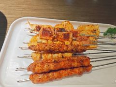 -隆喜元鱼汤包·海鲜(中联广场店)