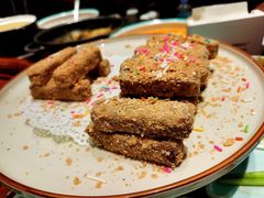 -燕喜楼北京烤鸭(牡丹路店)