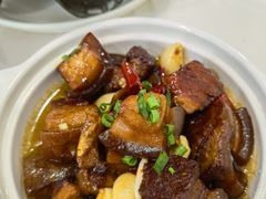 -新新湘菜馆(新中街二条店)