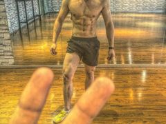 -悦莱美游泳健身会所(御景壹号店)