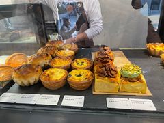 -Money Shops(愚园路店)