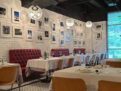 -Ponte 意大利餐厅