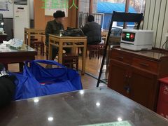 大堂-护国寺小吃店(红莲南路店)