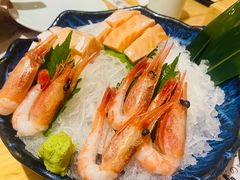 -鳗鲔料理小馆