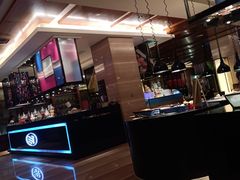 -西安皇冠假日酒店·朱雀咖啡厅