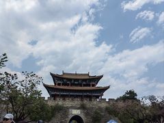 -大理古城