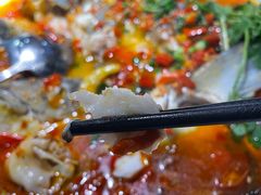 -坛宗剁椒鱼头(河西王府井店)