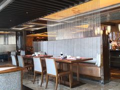 大堂-富力丽思卡尔顿酒店·香荟全日制餐厅