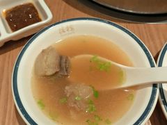-掂档潮汕牛肉火锅(沈阳万象城店)
