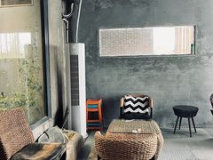 -漪龙台·B26 Rooftop Lounge