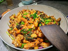 -虾念·128香辣虾.武汉烧烤(龙华总店)