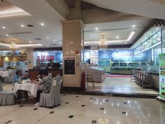 -东江渔村(皇悦店)