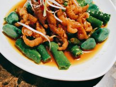 -郑喜旺烧烤(郑州总店)