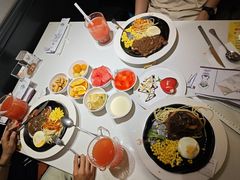 -汤姆家的牛排西餐厅(振华商厦店)